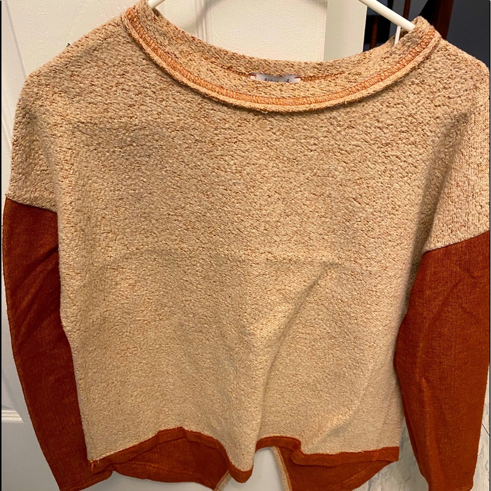 Sweater